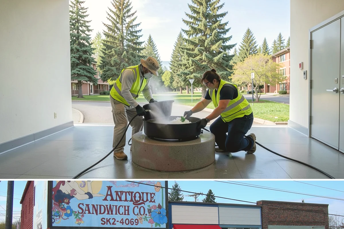 Municipal Maintenance Consulting in Ruston, Pierce County, WA - Consulting engagements often precede annual budget cycles, with demand concentrated in late summer and fall ahead of budget...