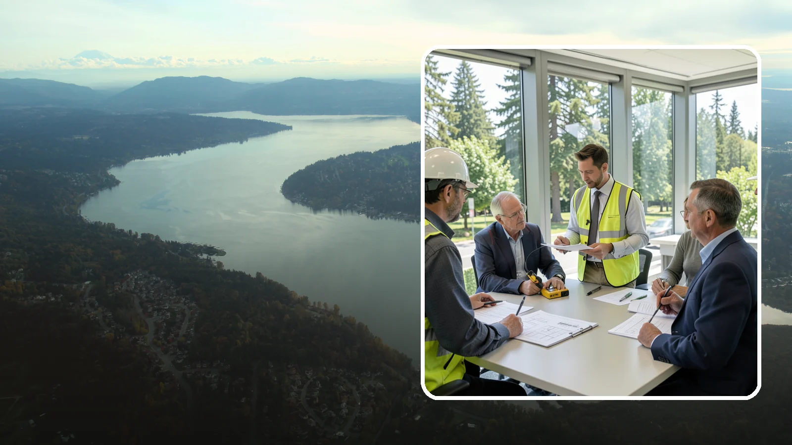 Municipal Maintenance Consulting in Sammamish, King County, WA - Advisory services that help agencies plan, budget, and optimize public maintenance programs.