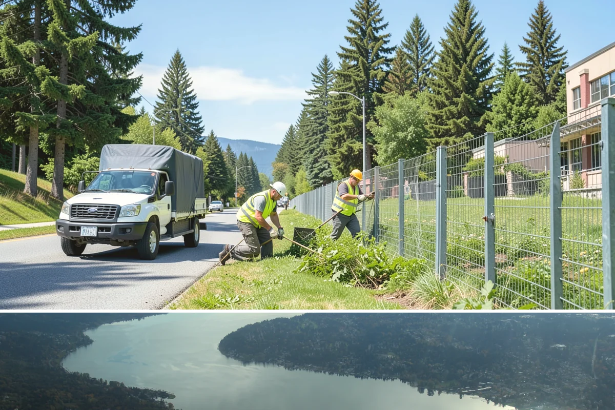 Municipal Maintenance Consulting in Sammamish, King County, WA - Consulting engagements often precede annual budget cycles, with demand concentrated in late summer and fall ahead of budget...