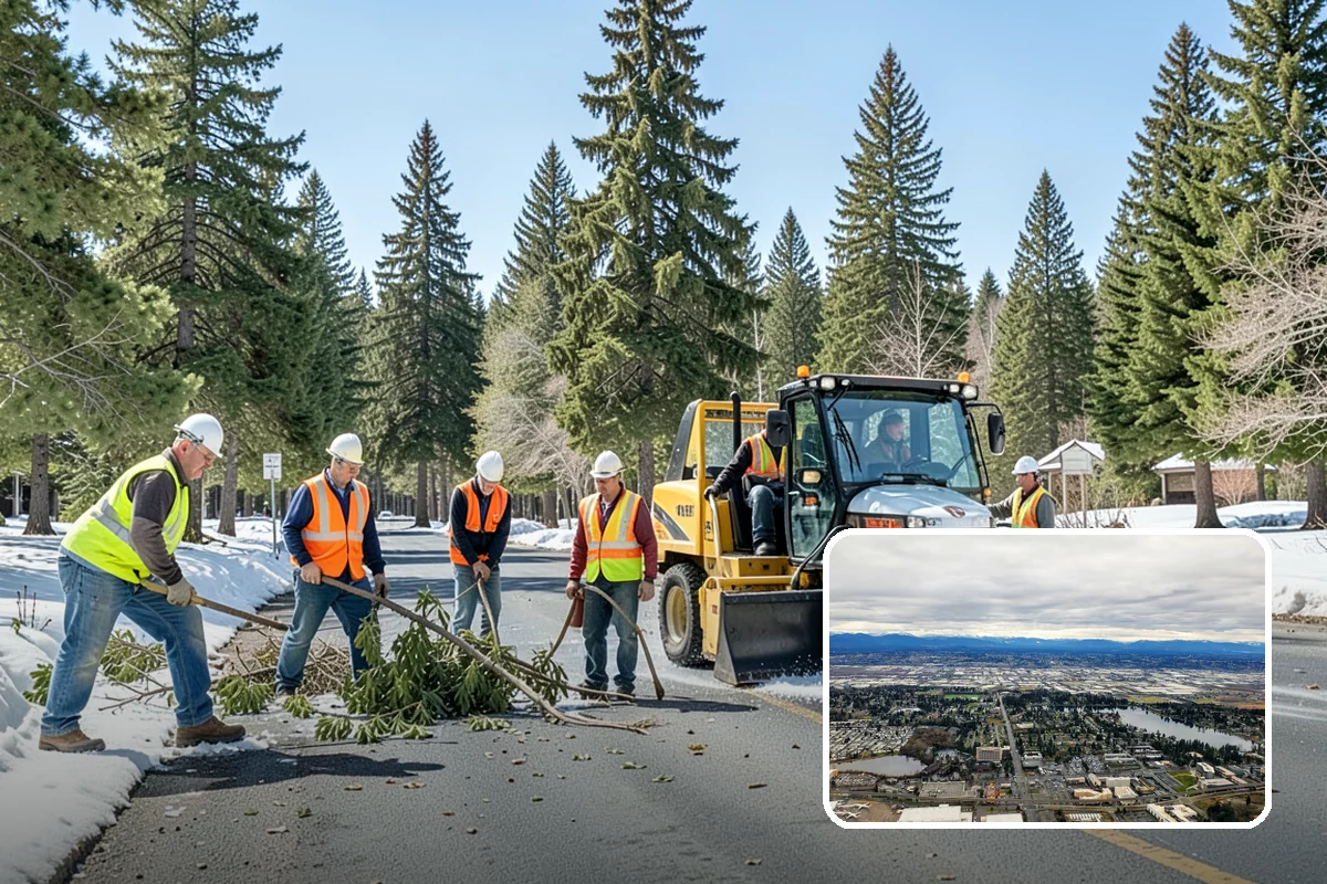 Municipal Maintenance Consulting in SeaTac, King County, WA - Delivers a defensible, data-driven maintenance plan