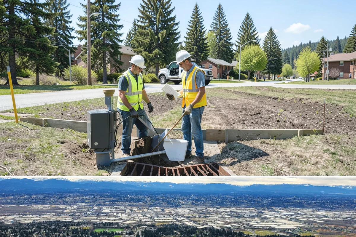 Municipal Maintenance Consulting in SeaTac, King County, WA - Consulting engagements often precede annual budget cycles, with demand concentrated in late summer and fall ahead of budget...