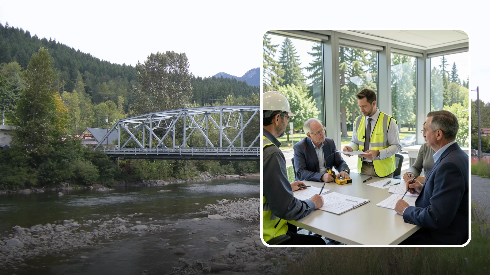 Municipal Maintenance Consulting in Skykomish, King County, WA - Advisory services that help agencies plan, budget, and optimize public maintenance programs.
