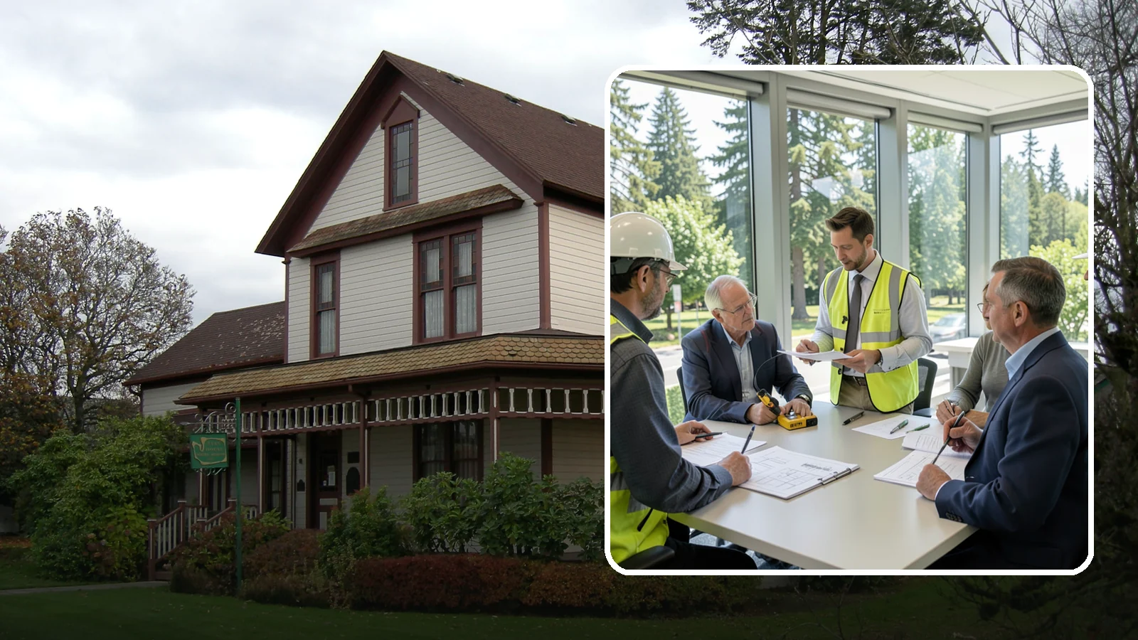 Municipal Maintenance Consulting in Sumner, Pierce County, WA - Advisory services that help agencies plan, budget, and optimize public maintenance programs.