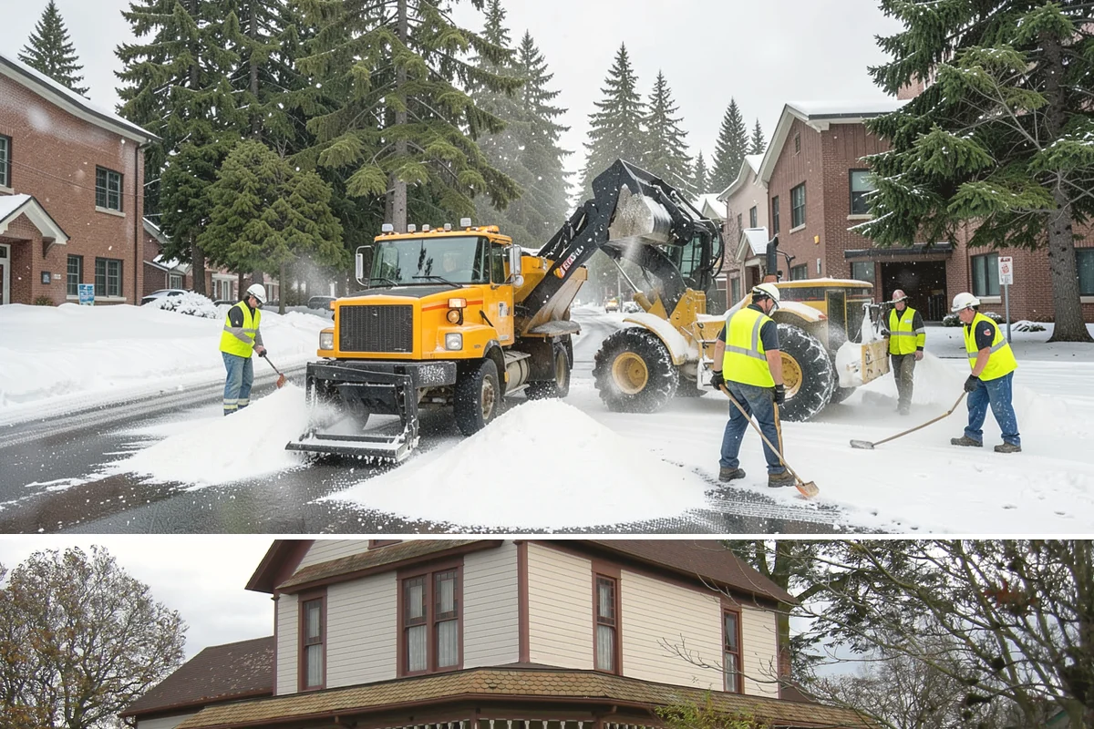 Municipal Maintenance Consulting in Sumner, Pierce County, WA - Consulting engagements often precede annual budget cycles, with demand concentrated in late summer and fall ahead of budget...