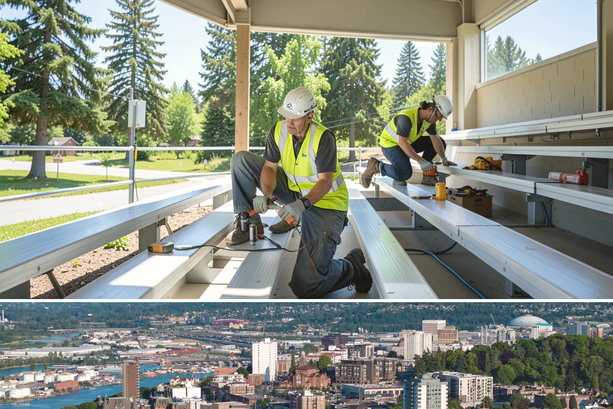 Municipal Maintenance Consulting in Tacoma, Pierce County, WA - Consulting engagements often precede annual budget cycles, with demand concentrated in late summer and fall ahead of budget...
