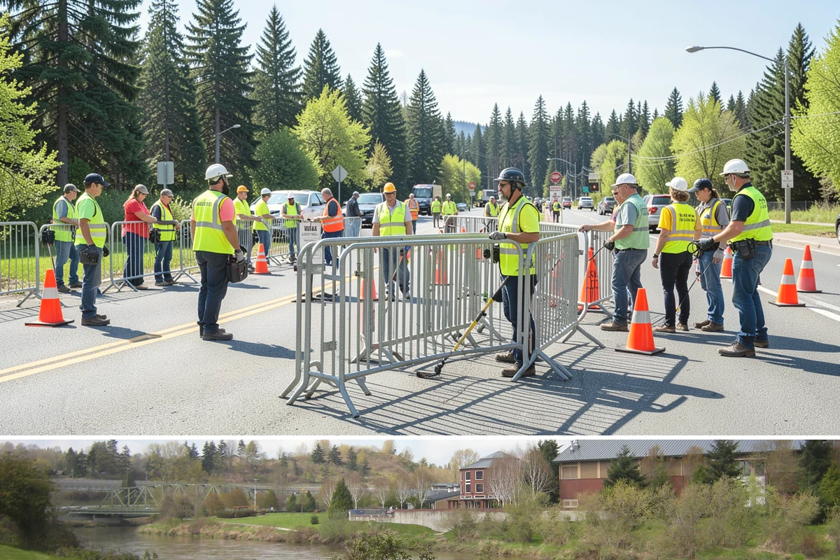 Municipal Maintenance Consulting in Tukwila, King County, WA - Consulting engagements often precede annual budget cycles, with demand concentrated in late summer and fall ahead of budget...