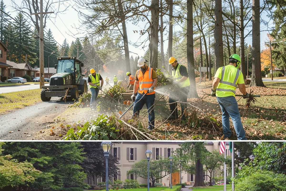 Municipal Maintenance Consulting in Woodinville, King County, WA - Consulting engagements often precede annual budget cycles, with demand concentrated in late summer and fall ahead of budget...