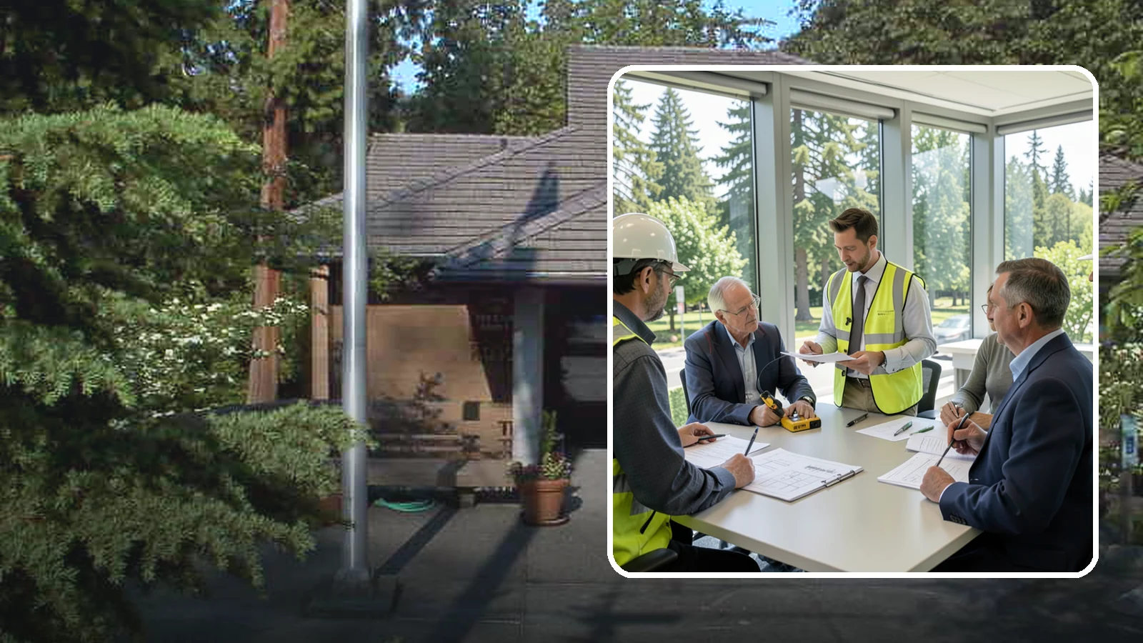 Municipal Maintenance Consulting in Yarrow Point, King County, WA - Advisory services that help agencies plan, budget, and optimize public maintenance programs.