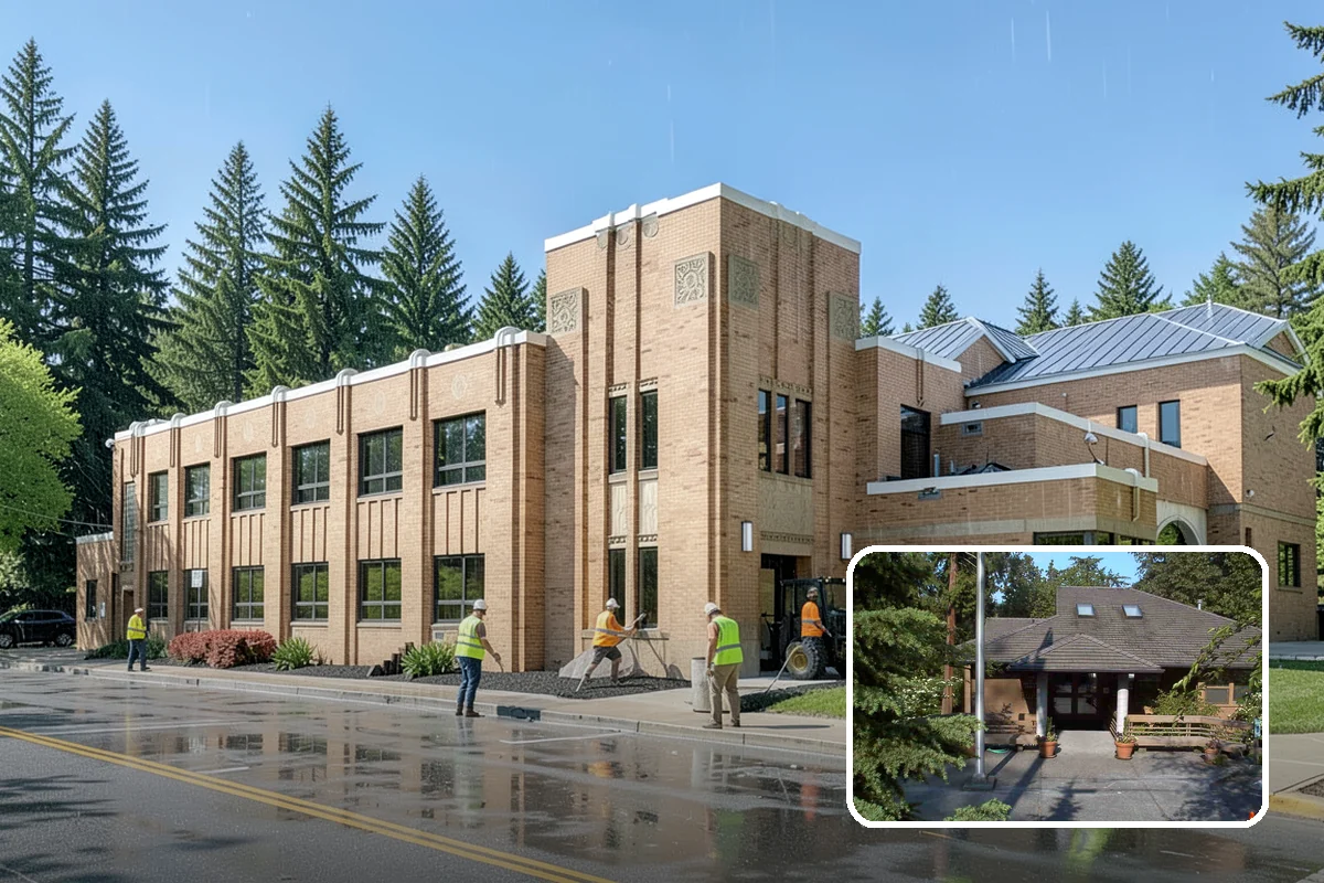 Municipal Maintenance Consulting in Yarrow Point, King County, WA - Delivers a defensible, data-driven maintenance plan