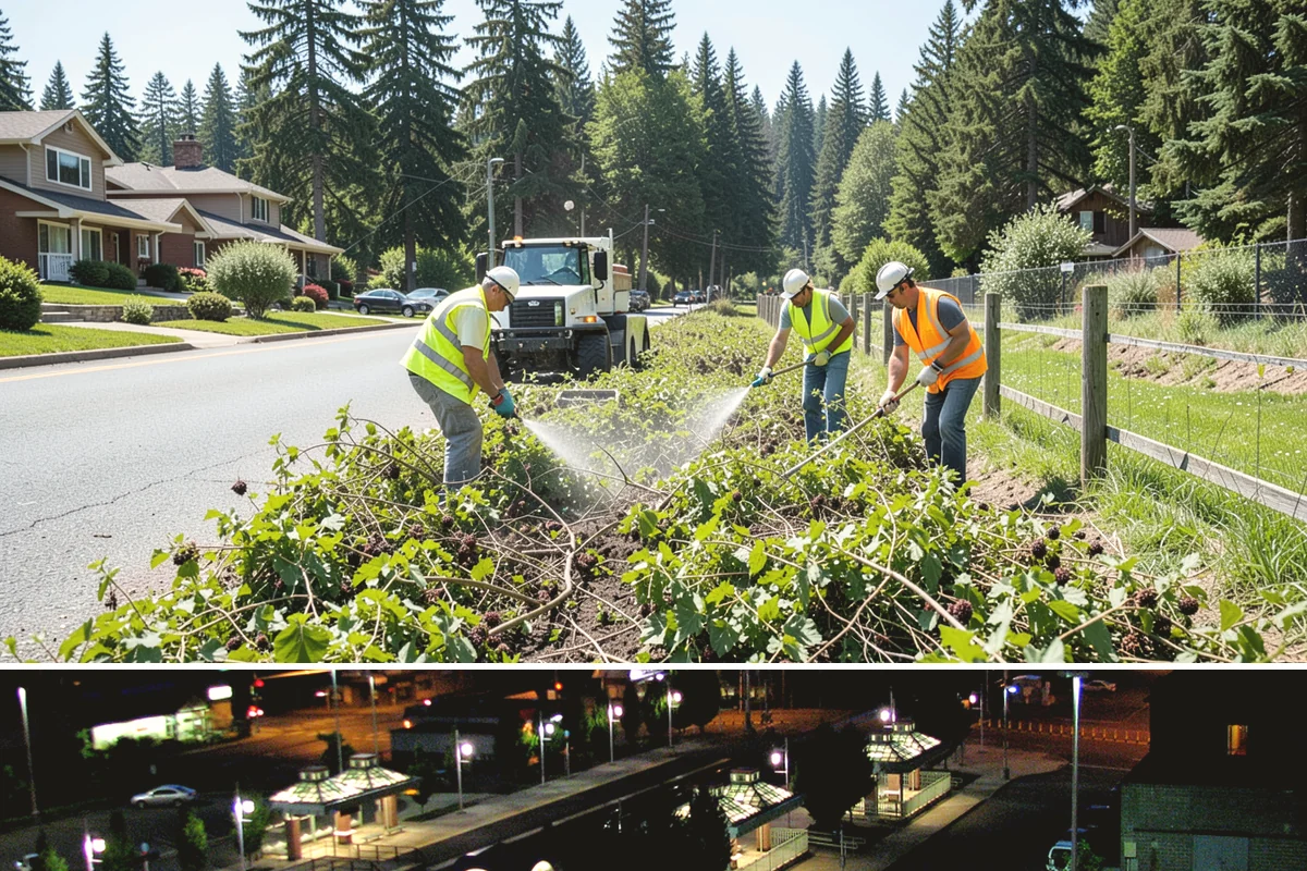 Municipal Maintenance Planning in Auburn, King County, WA - Planning cycles are typically completed ahead of the annual budget season so recommendations reach decision-makers on time.