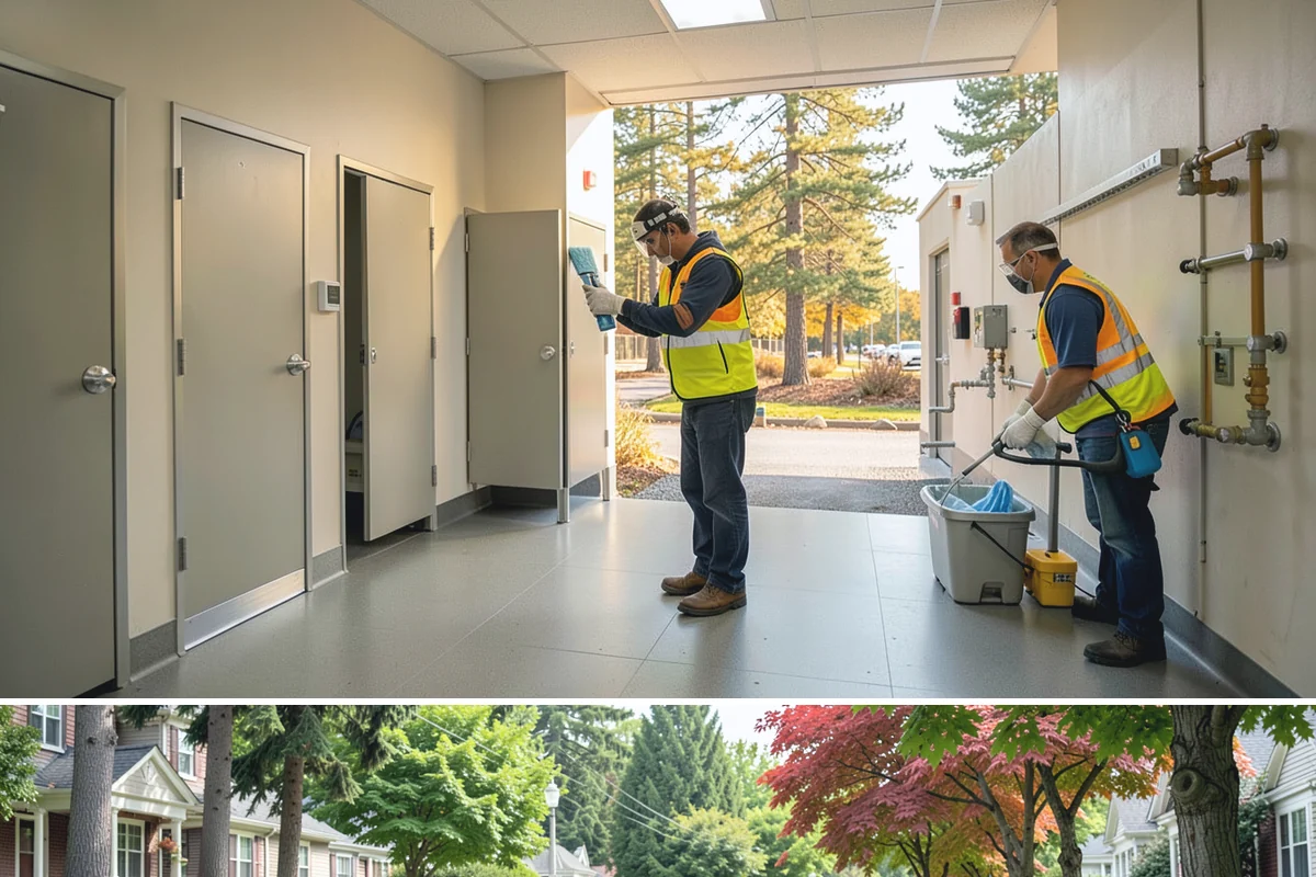 Municipal Maintenance Planning in Beaux Arts Village, King County, WA - Planning cycles are typically completed ahead of the annual budget season so recommendations reach decision-makers on time.