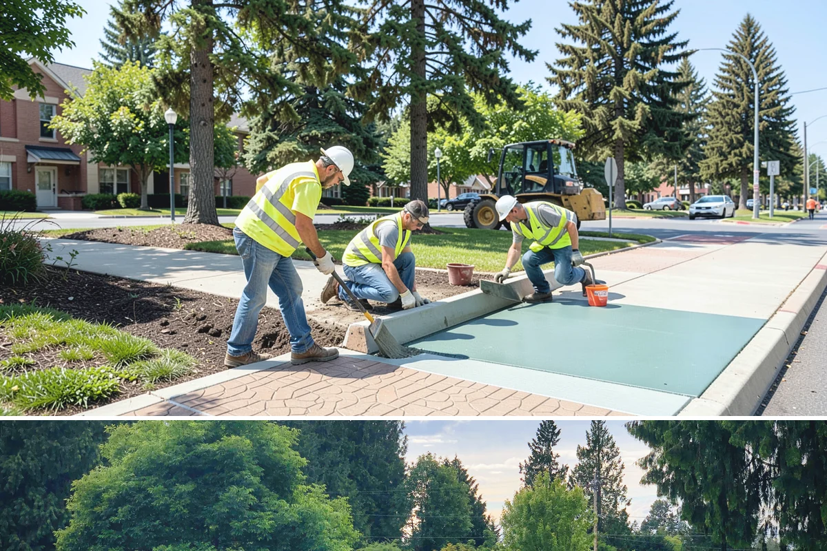 Municipal Maintenance Planning in Bonney Lake, Pierce County, WA - Planning cycles are typically completed ahead of the annual budget season so recommendations reach decision-makers on time.