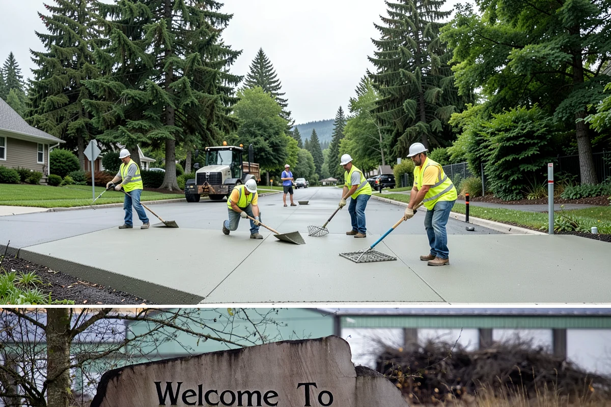 Municipal Maintenance Planning in Buckley, Pierce County, WA - Planning cycles are typically completed ahead of the annual budget season so recommendations reach decision-makers on time.