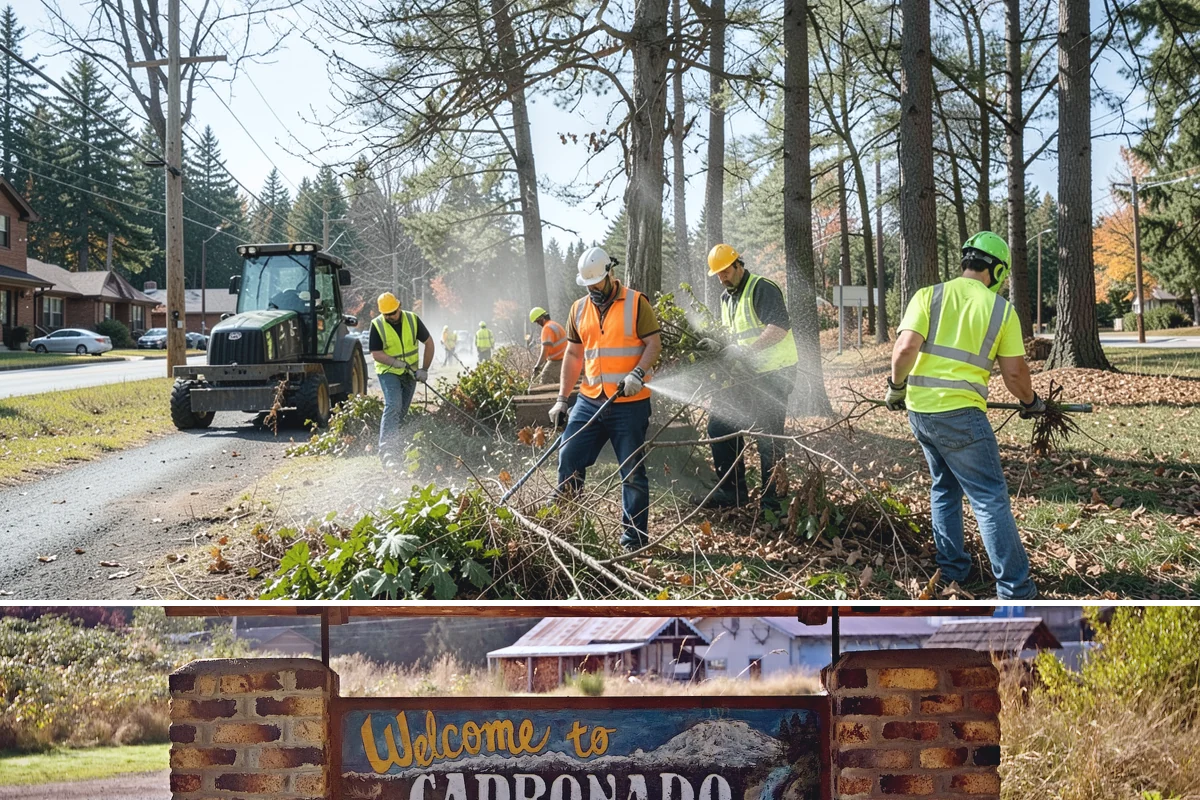 Municipal Maintenance Planning in Carbonado, Pierce County, WA - Planning cycles are typically completed ahead of the annual budget season so recommendations reach decision-makers on time.
