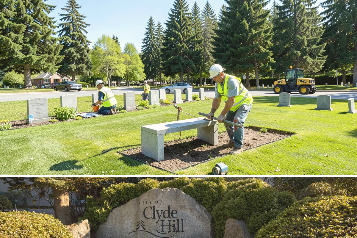 Municipal Maintenance Planning in Clyde Hill, King County, WA - Planning cycles are typically completed ahead of the annual budget season so recommendations reach decision-makers on time.