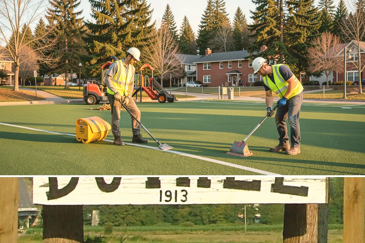 Municipal Maintenance Planning in Duvall, King County, WA - Planning cycles are typically completed ahead of the annual budget season so recommendations reach decision-makers on time.