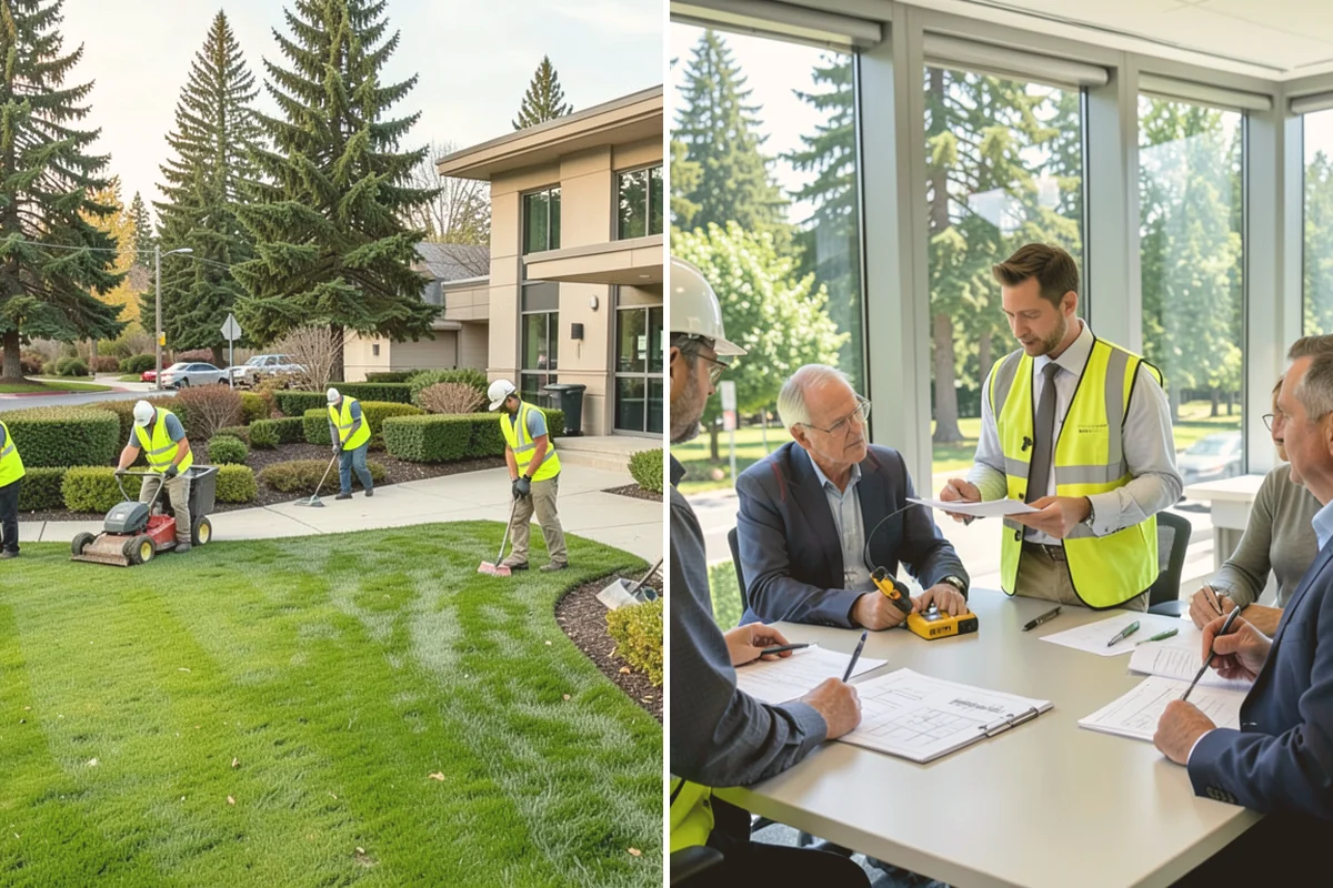 Municipal Maintenance Planning in Eatonville, Pierce County, WA - Inventory and assess asset condition