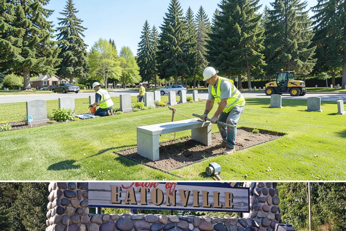 Municipal Maintenance Planning in Eatonville, Pierce County, WA - Planning cycles are typically completed ahead of the annual budget season so recommendations reach decision-makers on time.