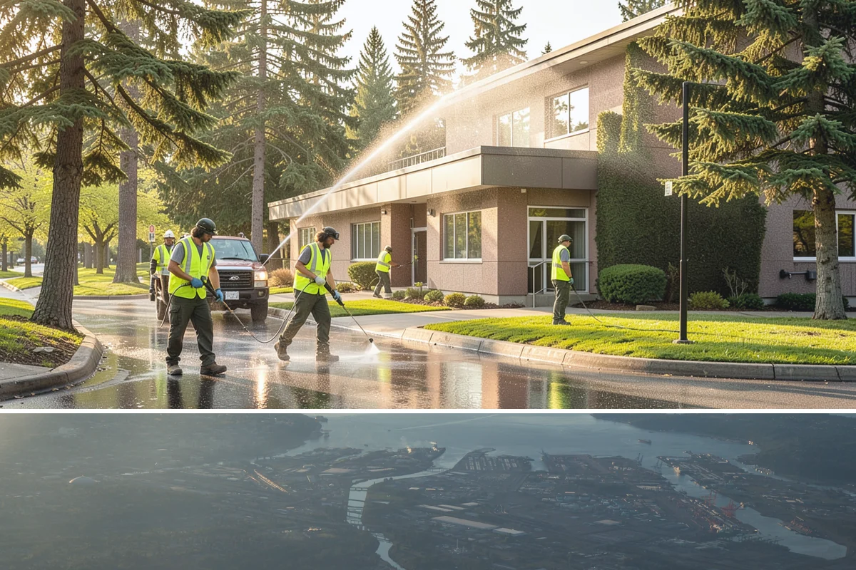 Municipal Maintenance Planning in Fife, Pierce County, WA - Planning cycles are typically completed ahead of the annual budget season so recommendations reach decision-makers on time.
