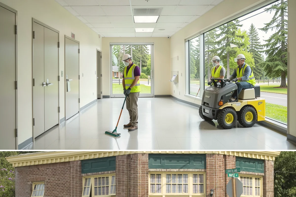 Municipal Maintenance Planning in Hamilton, Skagit County, WA - Planning cycles are typically completed ahead of the annual budget season so recommendations reach decision-makers on time.