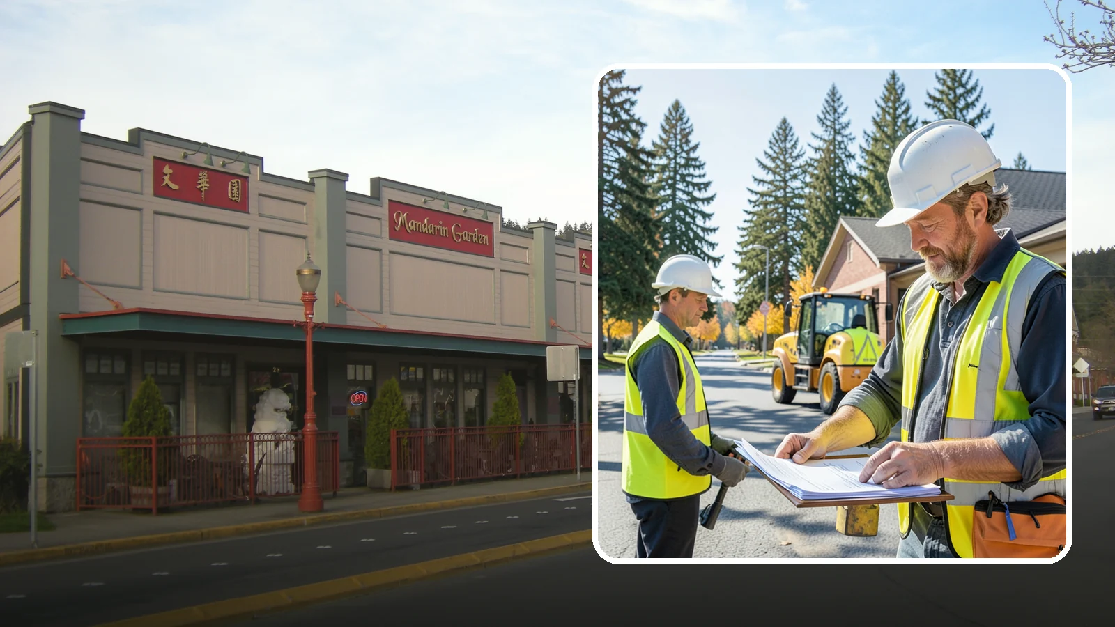 Municipal Maintenance Planning in Issaquah, King County, WA - Multi-year maintenance planning that turns deferred backlogs into scheduled, budgeted work.