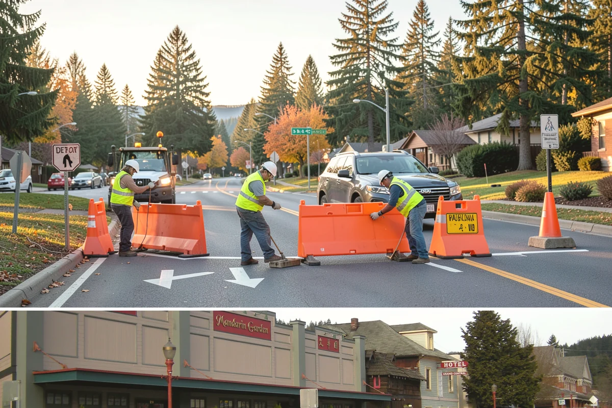 Municipal Maintenance Planning in Issaquah, King County, WA - Planning cycles are typically completed ahead of the annual budget season so recommendations reach decision-makers on time.