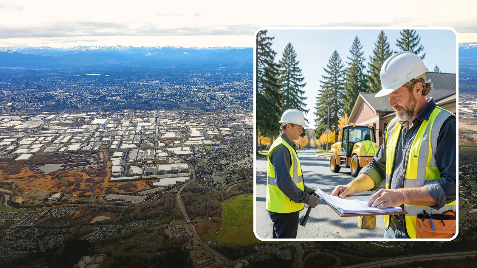 Municipal Maintenance Planning in Kent, King County, WA - Multi-year maintenance planning that turns deferred backlogs into scheduled, budgeted work.