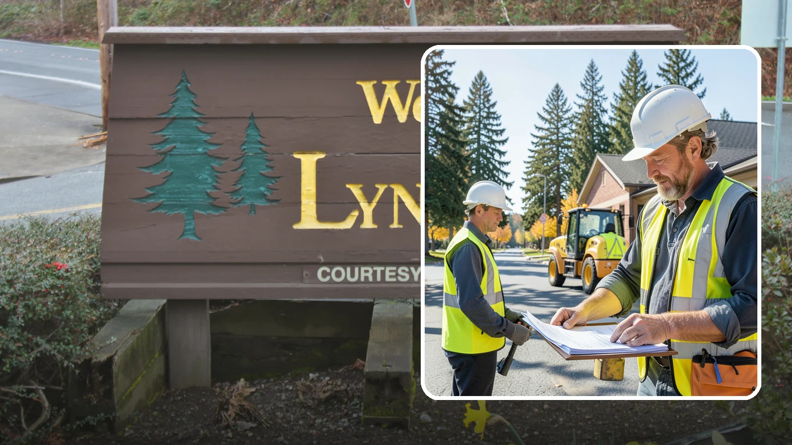 Municipal Maintenance Planning in Lynnwood, Snohomish County, WA - Multi-year maintenance planning that turns deferred backlogs into scheduled, budgeted work.