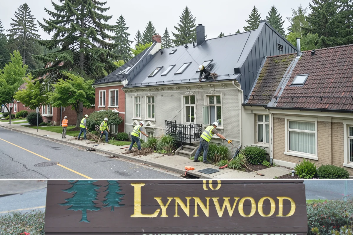 Municipal Maintenance Planning in Lynnwood, Snohomish County, WA - Planning cycles are typically completed ahead of the annual budget season so recommendations reach decision-makers on time.