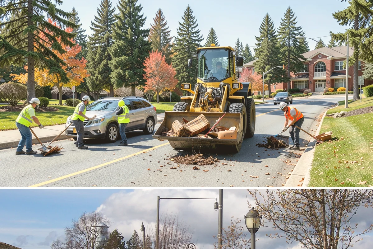 Municipal Maintenance Planning in Marysville, Snohomish County, WA - Planning cycles are typically completed ahead of the annual budget season so recommendations reach decision-makers on time.