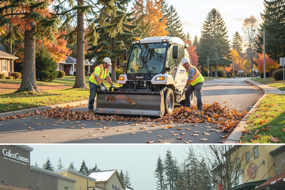 Municipal Maintenance Planning in Mill Creek, Snohomish County, WA - Planning cycles are typically completed ahead of the annual budget season so recommendations reach decision-makers on time.