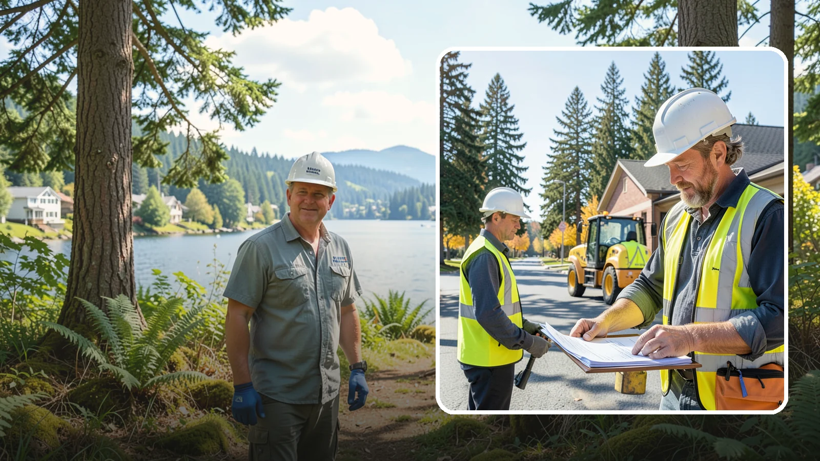 Municipal Maintenance Planning in Milton, King County, WA - Multi-year maintenance planning that turns deferred backlogs into scheduled, budgeted work.