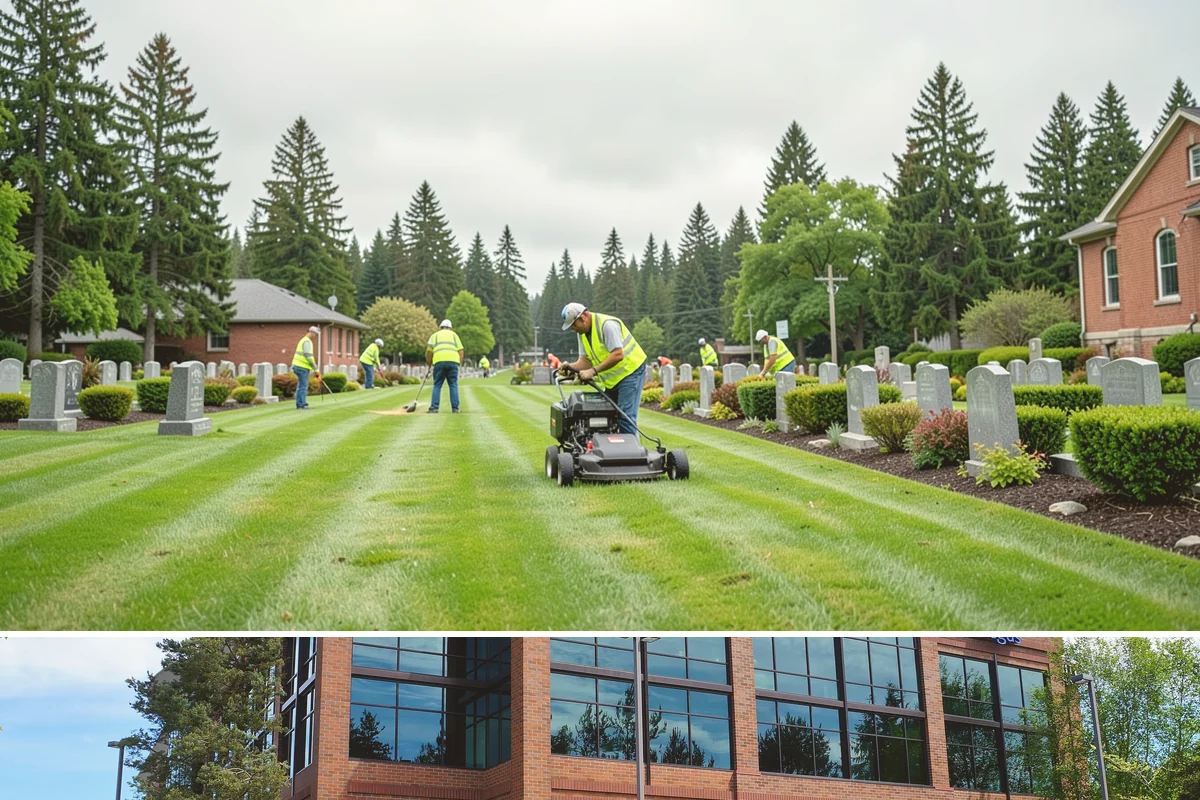 Municipal Maintenance Planning in Mountlake Terrace, Snohomish County, WA - Planning cycles are typically completed ahead of the annual budget season so recommendations reach decision-makers on time.