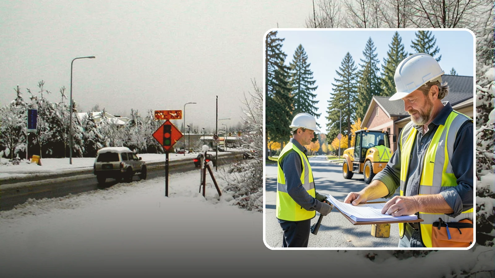 Municipal Maintenance Planning in Newcastle, King County, WA - Multi-year maintenance planning that turns deferred backlogs into scheduled, budgeted work.