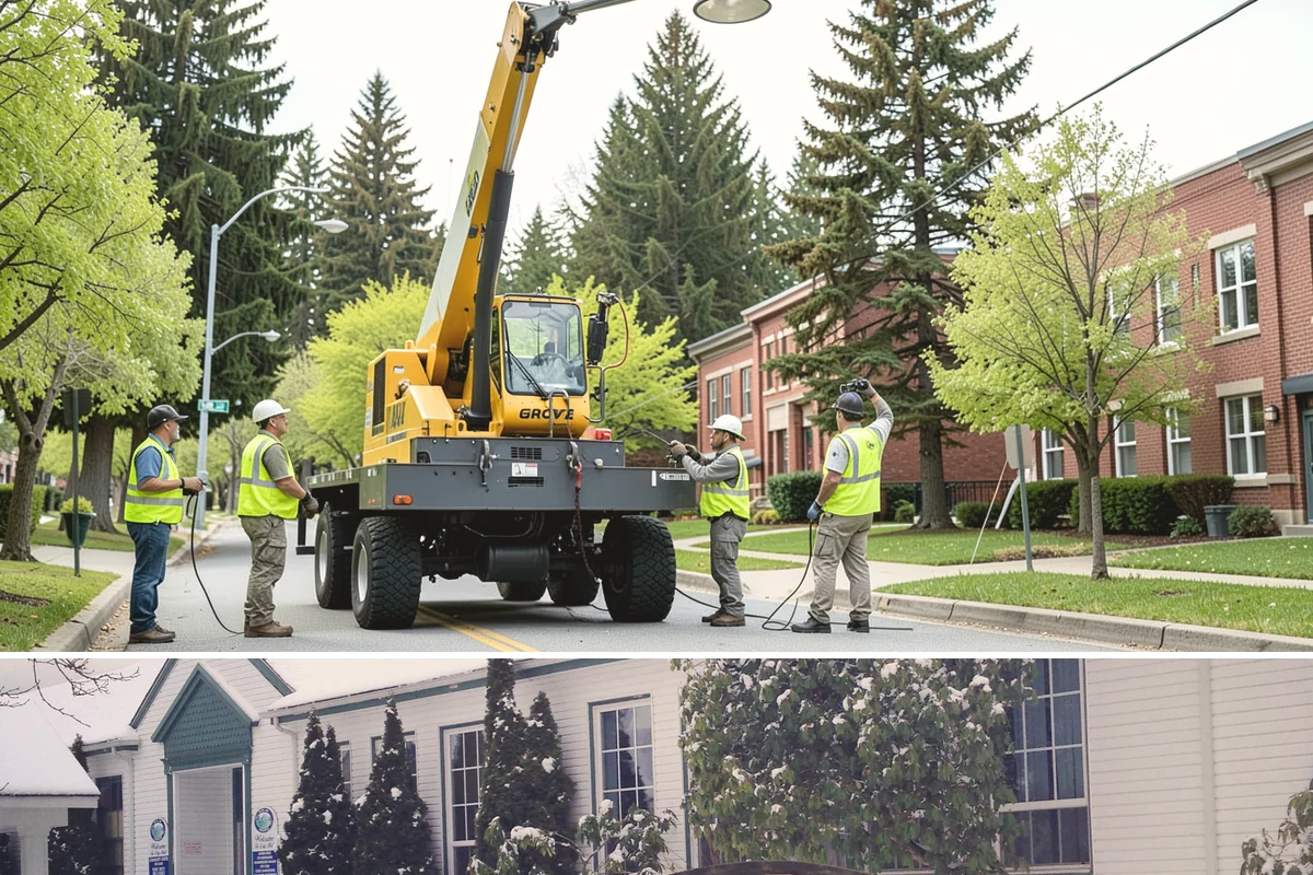 Municipal Maintenance Planning in Pacific, King County, WA - Planning cycles are typically completed ahead of the annual budget season so recommendations reach decision-makers on time.