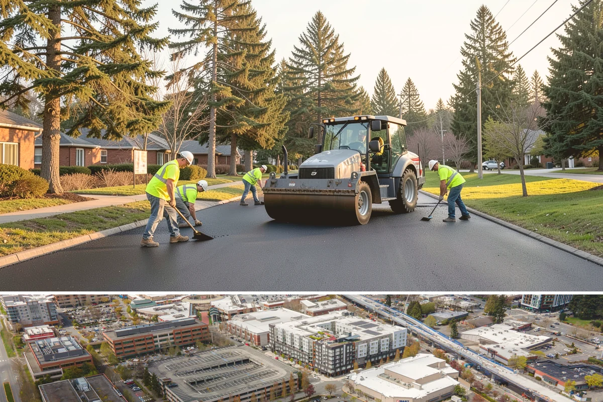 Municipal Maintenance Planning in Redmond, King County, WA - Planning cycles are typically completed ahead of the annual budget season so recommendations reach decision-makers on time.