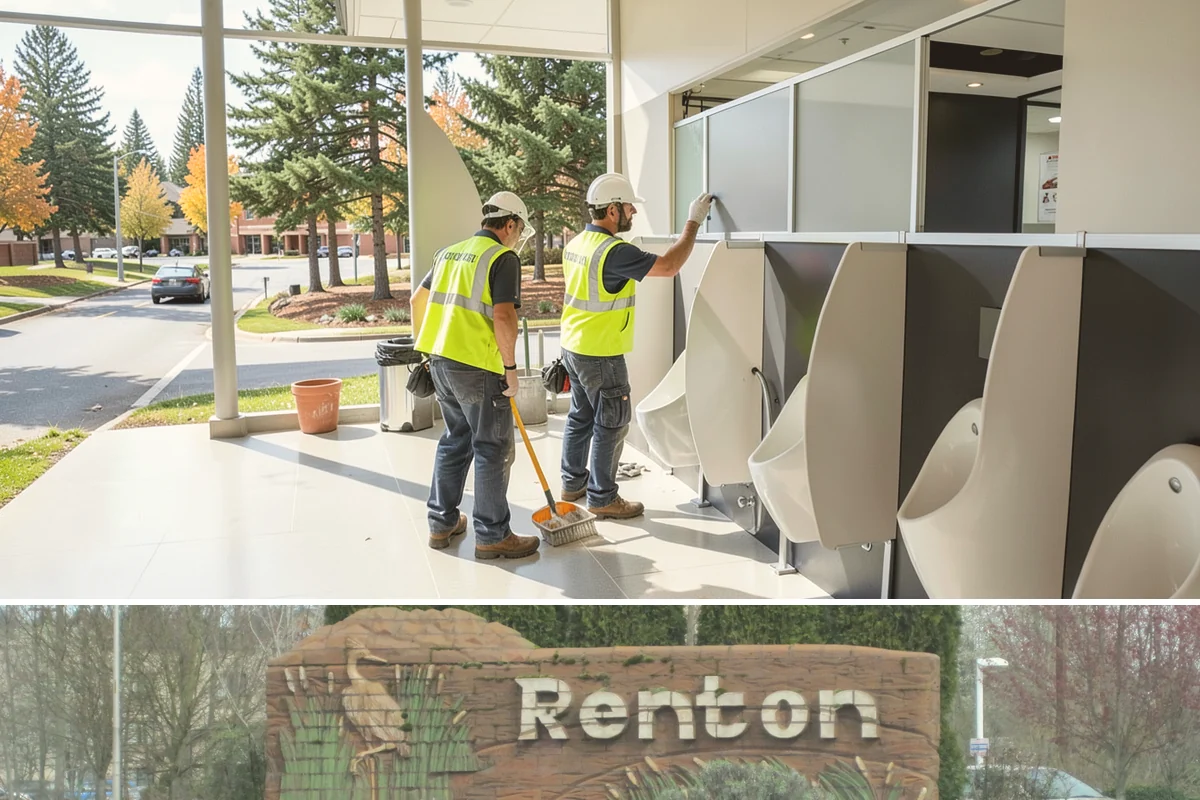 Municipal Maintenance Planning in Renton, King County, WA - Planning cycles are typically completed ahead of the annual budget season so recommendations reach decision-makers on time.