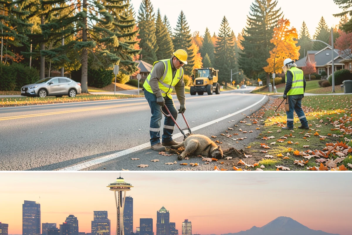Municipal Maintenance Planning in Seattle, King County, WA - Planning cycles are typically completed ahead of the annual budget season so recommendations reach decision-makers on time.