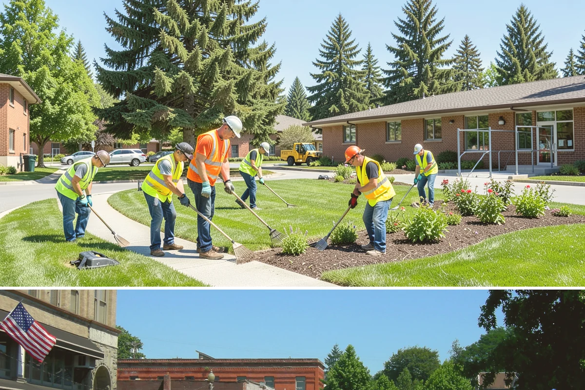 Municipal Maintenance Planning in Snohomish, Snohomish County, WA - Planning cycles are typically completed ahead of the annual budget season so recommendations reach decision-makers on time.