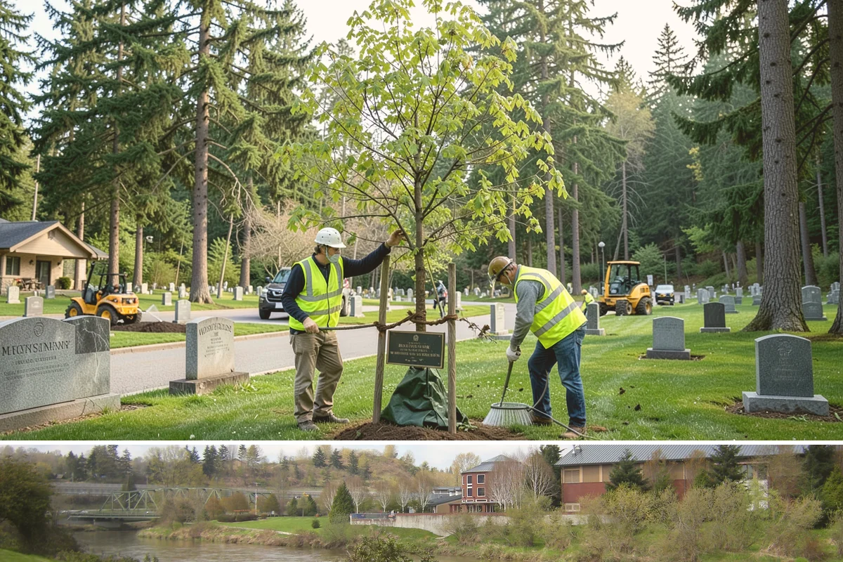 Municipal Maintenance Planning in Tukwila, King County, WA - Planning cycles are typically completed ahead of the annual budget season so recommendations reach decision-makers on time.