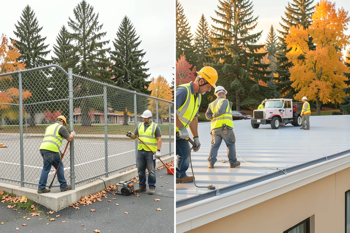 Municipal Pathway Construction in Mukilteo, Snohomish County, WA - Alignment survey with drainage and critical-area review