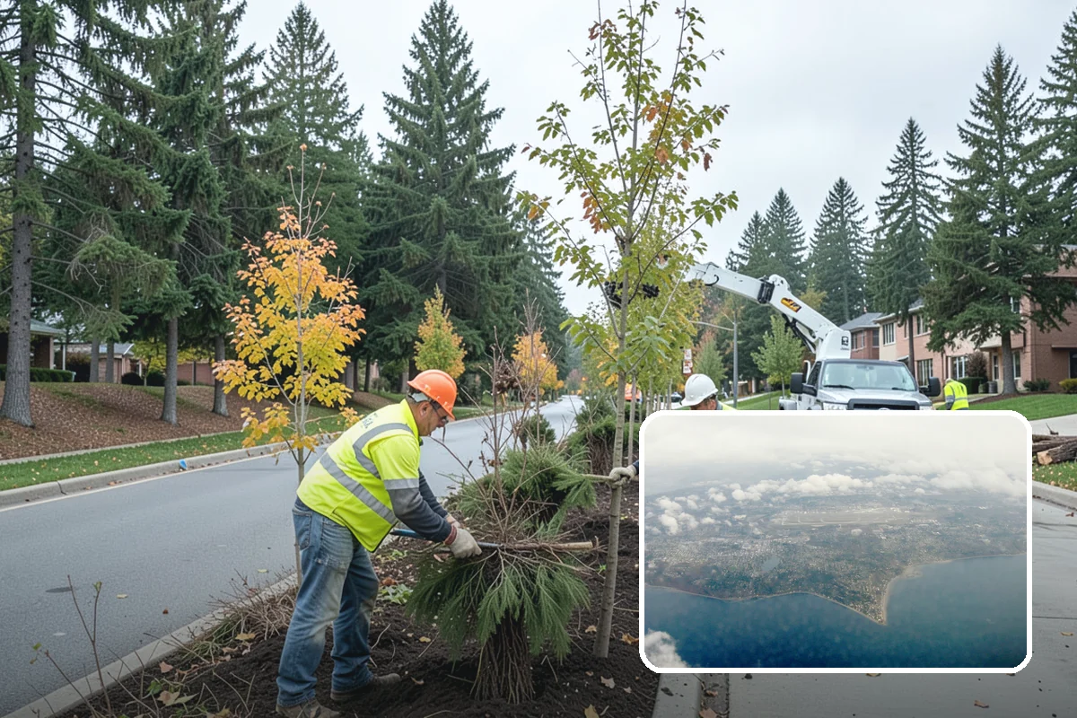 Municipal Plaza Cleaning in Burien, King County, WA - Deep cleaning restores heavily trafficked plaza hardscapes