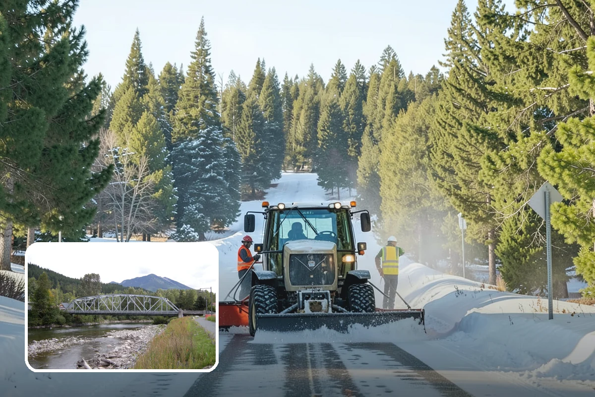 Municipal Plaza Cleaning in Skykomish, King County, WA - Deep cleaning restores heavily trafficked plaza hardscapes