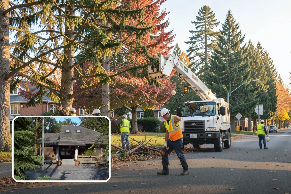 Municipal Plaza Cleaning in Yarrow Point, King County, WA - Deep cleaning restores heavily trafficked plaza hardscapes