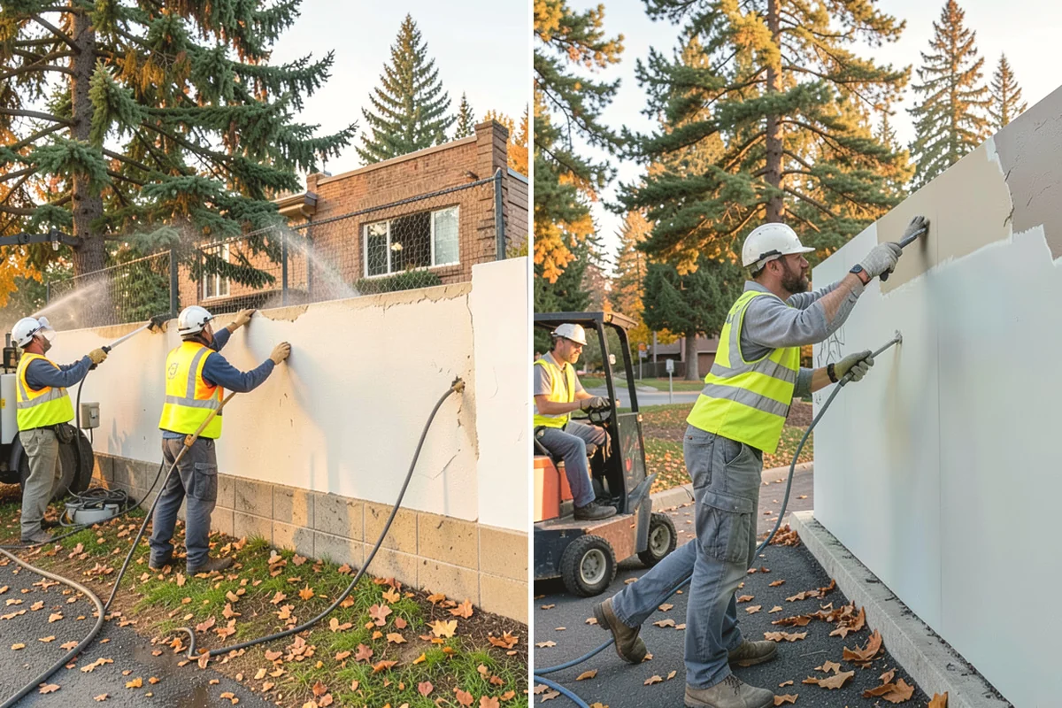 Municipal Restroom Construction in Anacortes, Skagit County, WA - Site utility assessment and facility type selection