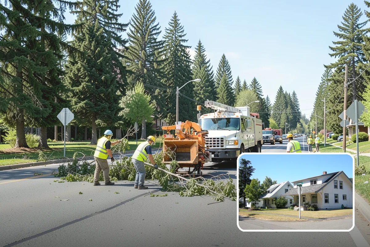 Municipal Restroom Construction in DuPont, Pierce County, WA - Delivers vandal-resistant fixtures and finishes built for public abuse