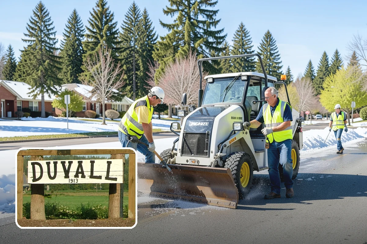 Municipal Restroom Construction in Duvall, King County, WA - Delivers vandal-resistant fixtures and finishes built for public abuse