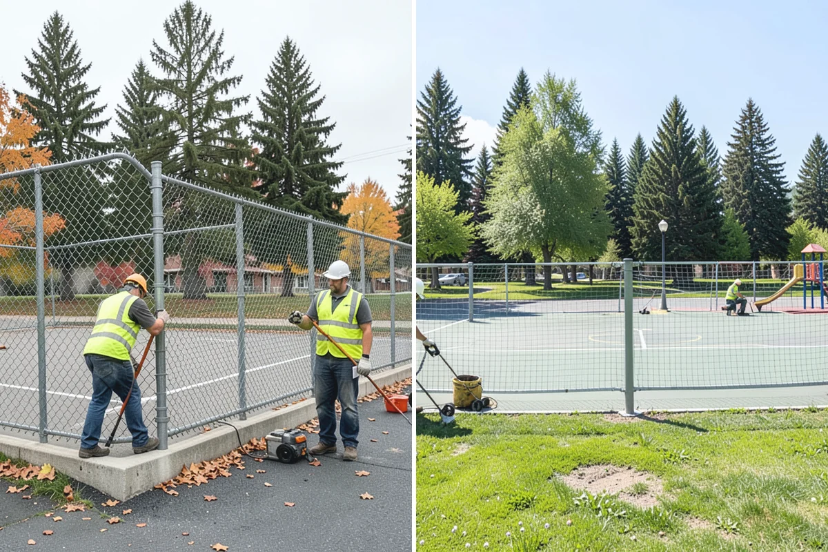 Municipal Restroom Construction in Gold Bar, Snohomish County, WA - Site utility assessment and facility type selection