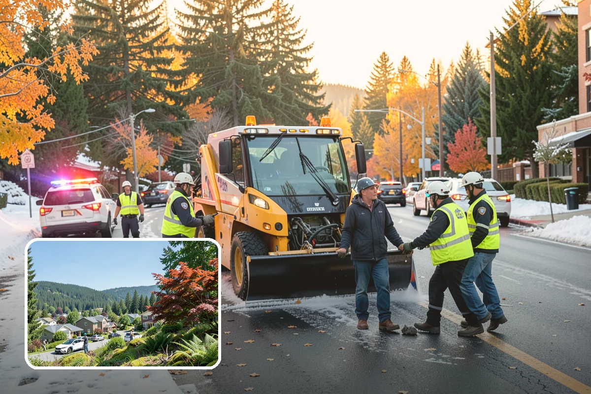 Municipal Restroom Construction in Index, Snohomish County, WA - Delivers vandal-resistant fixtures and finishes built for public abuse