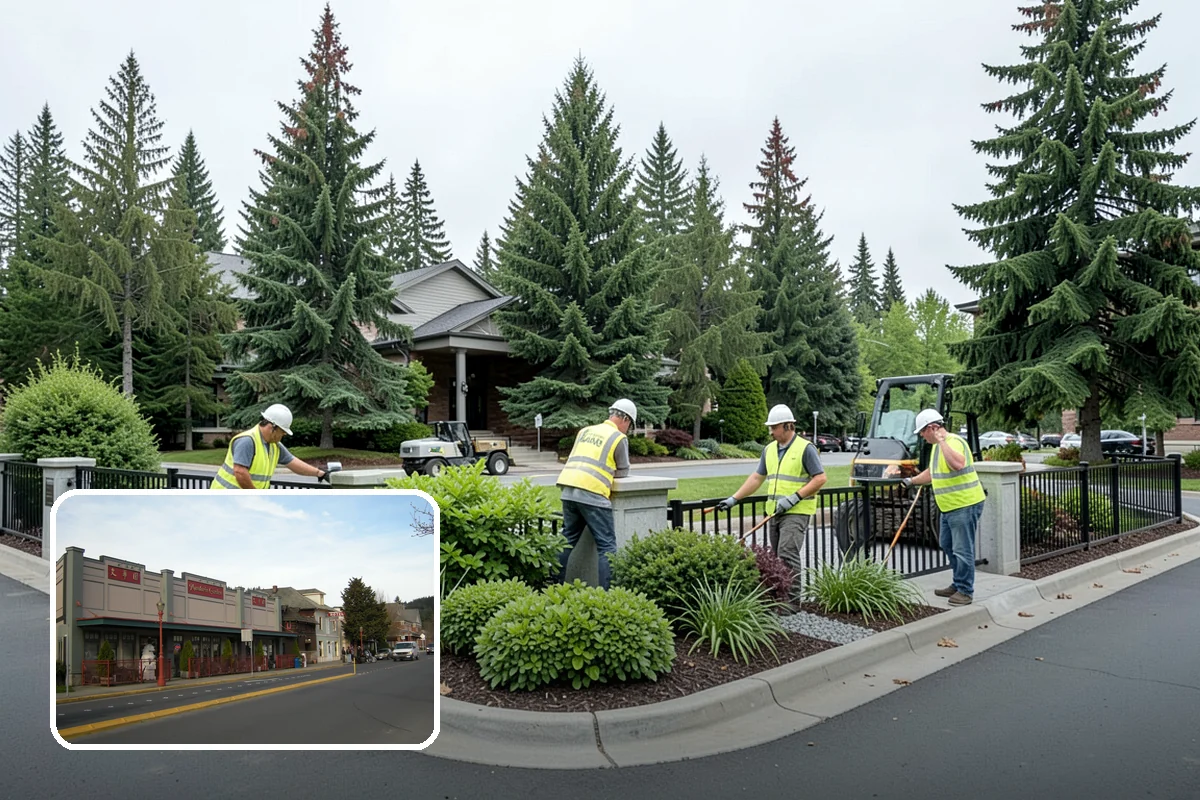 Municipal Restroom Construction in Issaquah, King County, WA - Delivers vandal-resistant fixtures and finishes built for public abuse